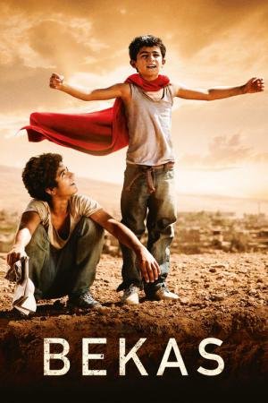 Bekas: Para o Alto e Avante (2012)