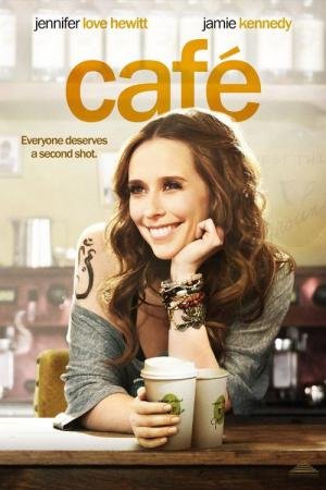 Café com Amor (2011)