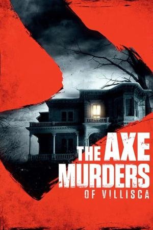 A Maldição de Villisca (2016)