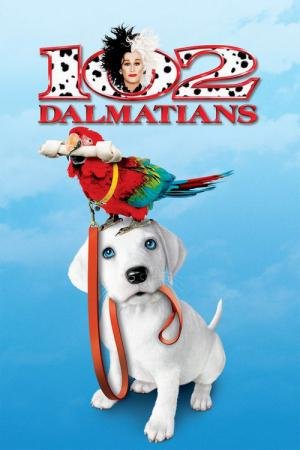102 Dálmatas (2000)