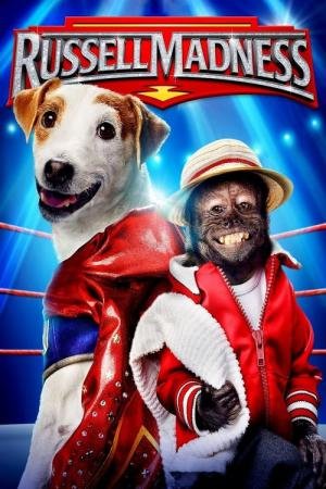 Russell, O Cãopeão (2015)