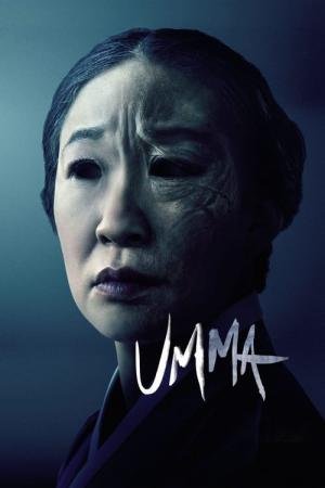 Mamãe (2022)
