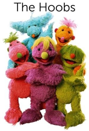 Os Hoobs (2001)