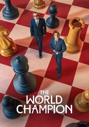 Champion of the World (2021)