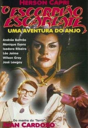 O Escorpião Escarlate (1990)