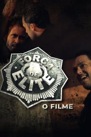 Força de Elite - O Filme (2020)