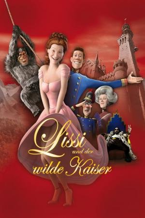 Lissi no Reino dos Birutas (2007)