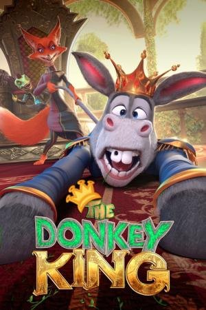 O Rei Burro (2018)