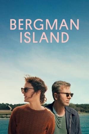 A Ilha de Bergman (2021)