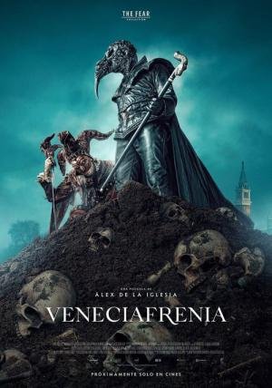 Encurralados em Veneza (2021)
