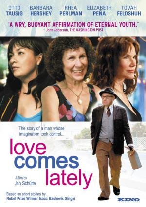 O Eterno Sonho do Amor (2007)