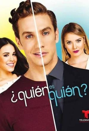 Quem é Quem? (2015)