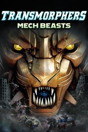 Transmorphers: Feras Mecânicas (2023)