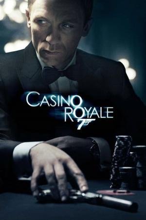 007 Cassino Royale (2006)