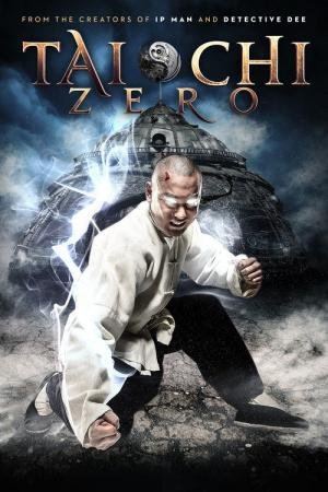 O Mestre da Guerra (2012)