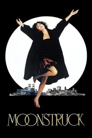 Feitiço da Lua (1987)