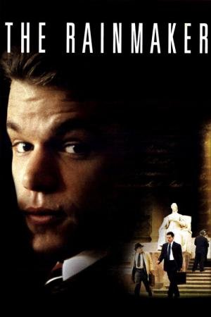 O Homem que Fazia Chover (1997)
