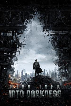 Além da Escuridão: Star Trek (2013)