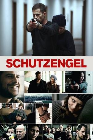 Anjo da Guarda (2012)