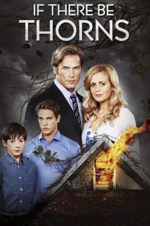 Os Espinhos do Mal (2015)