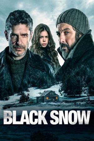 Neve Negra (2017)