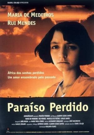 Paraíso Perdido (1995)