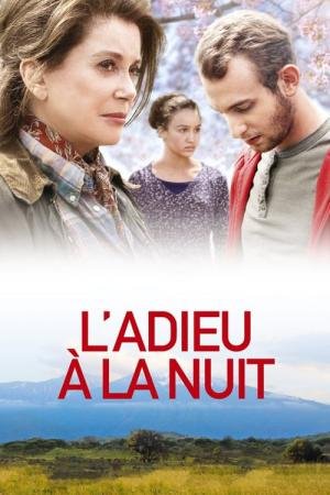 Adeus à Noite (2019)
