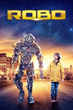 Meu Amigo Robô (2019)