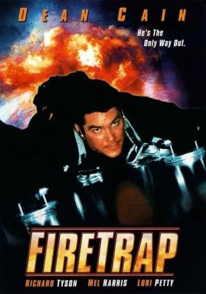 Armadilha de Fogo (2001)