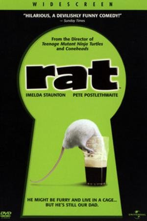Esse Rato É um Espanto (2000)