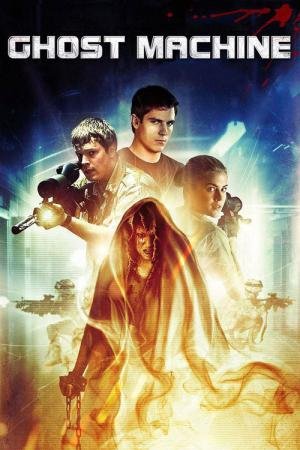 Game Over - Ameaça Virtual (2009)