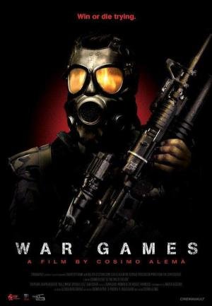 Jogos de Guerra (2010)