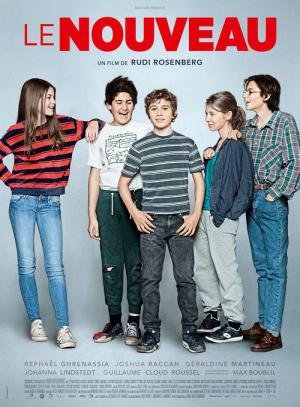 O Novato (2015)
