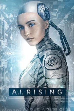 Inteligência Artificial: Ascensão das Máquinas (2018)