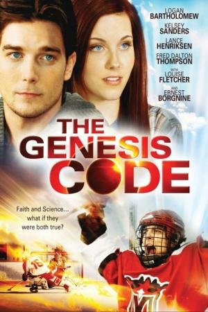 O Código Gênesis (2010)