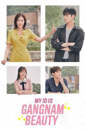 Gangnam Beauty (2018)