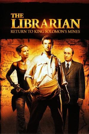 O Guardião 2: Retorno às Minas do Rei Salomão (2006)