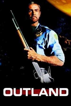 Outland: Comando Titânio (1981)