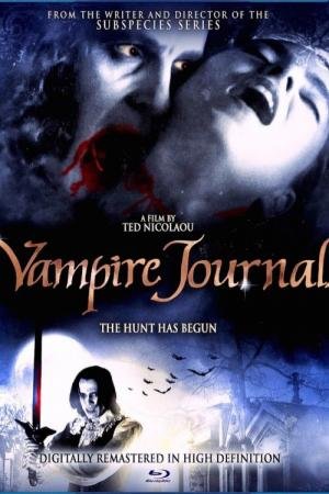 Diário de um Vampiro (1997)