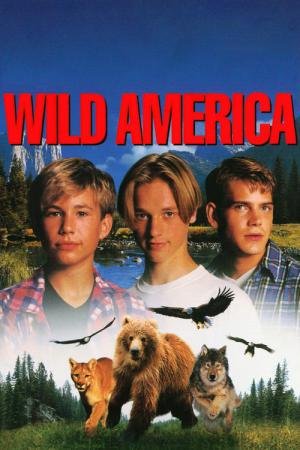 Uma Aventura na América Selvagem (1997)