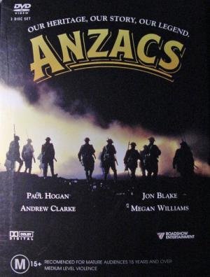 Anzacs - Heróis da Guerra (1985)