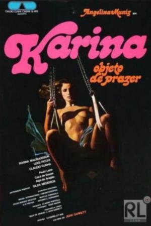 Karina, Objeto do Prazer (1982)