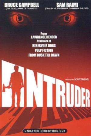 Violência e Terror (1989)