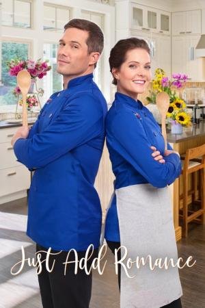 Uma Pitada de Amor (2019)