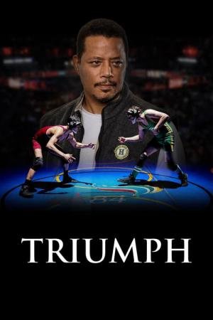 Triunfo: Lutar Para Vencer (2021)