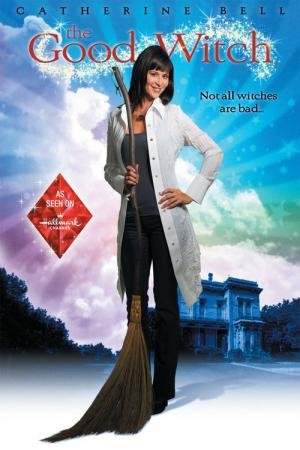 A Bruxa do Bem (2008)