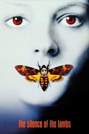 O Silêncio dos Inocentes (1991)