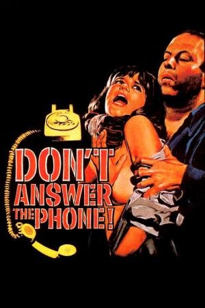 Não Responda ao Telefone (1980)