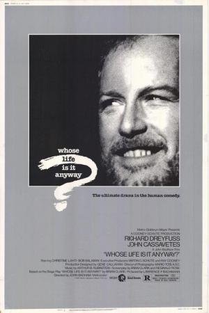 De Quem é a Vida Afinal? (1981)