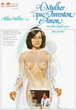The Woman Who Invented Love (1980)